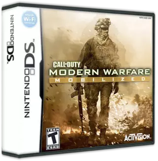 4452 - Call of Duty - Modern Warfare - Mobilized (IT).7z